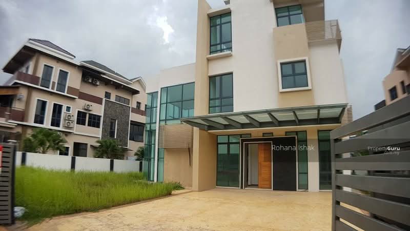 Kristal Court @ Section 7 - iProperty.com.my