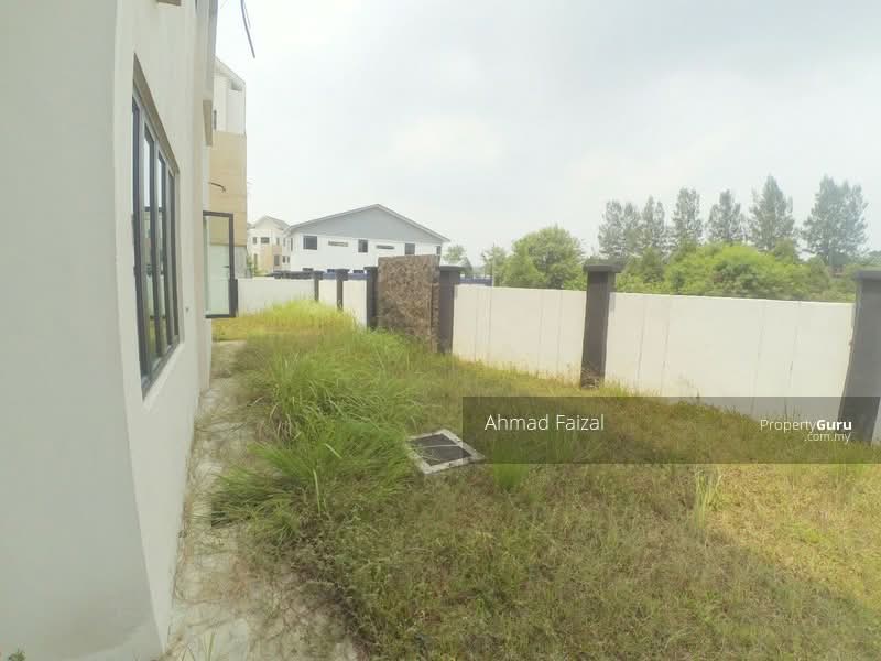 Kristal Court @ Section 7 - iProperty.com.my