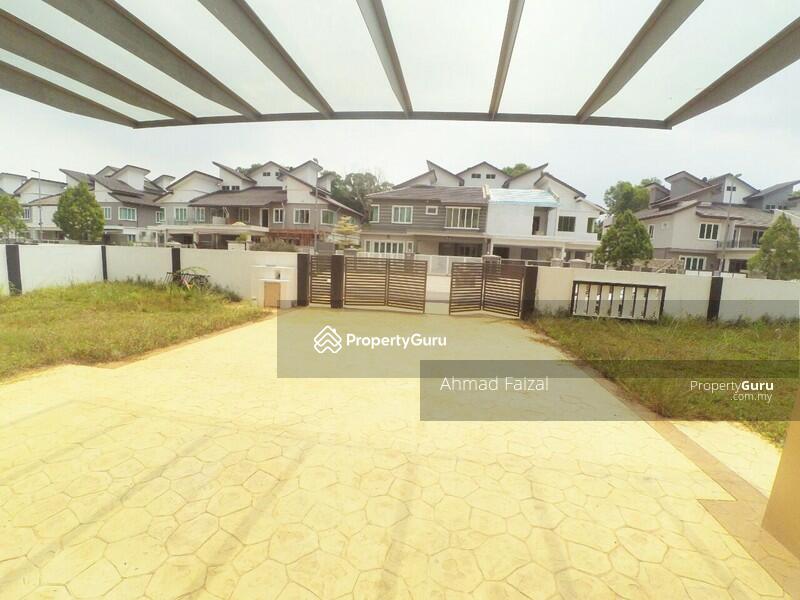 Untuk Disewa - Kristal Court @ Section 7