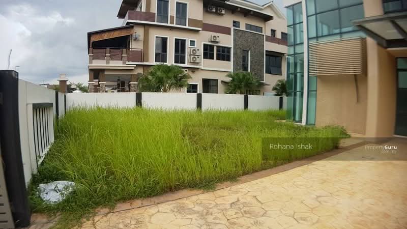 Kristal Court @ Section 7 - iProperty.com.my