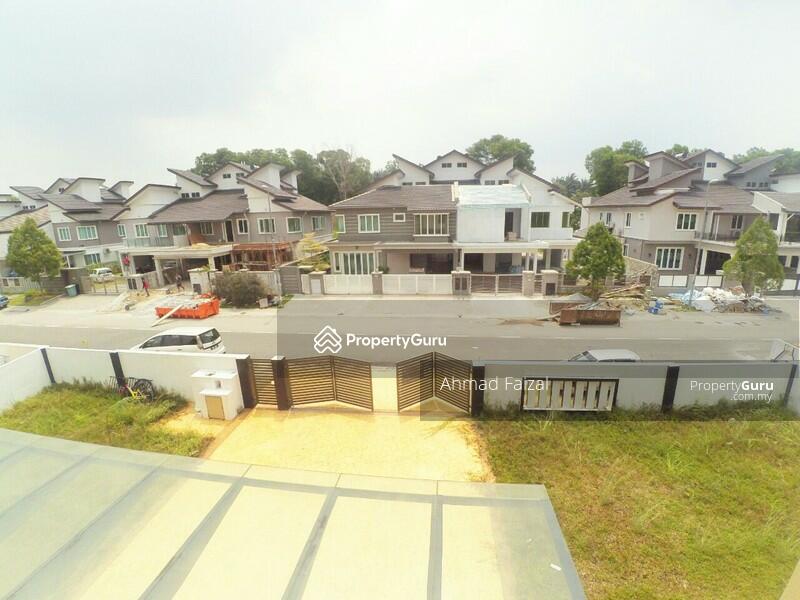 Untuk Disewa - Kristal Court @ Section 7