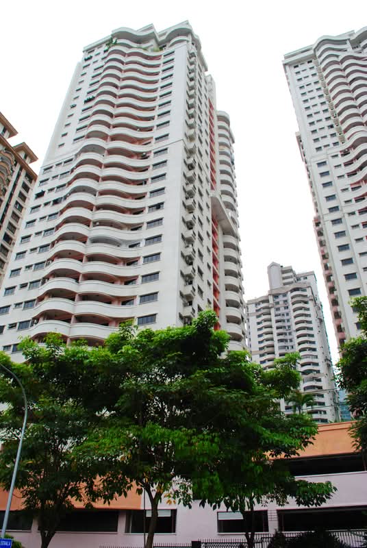 Angkasa Impian 2 - iProperty.com.my