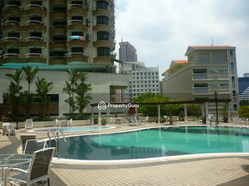 Untuk Dijual - Angkasa Impian 2