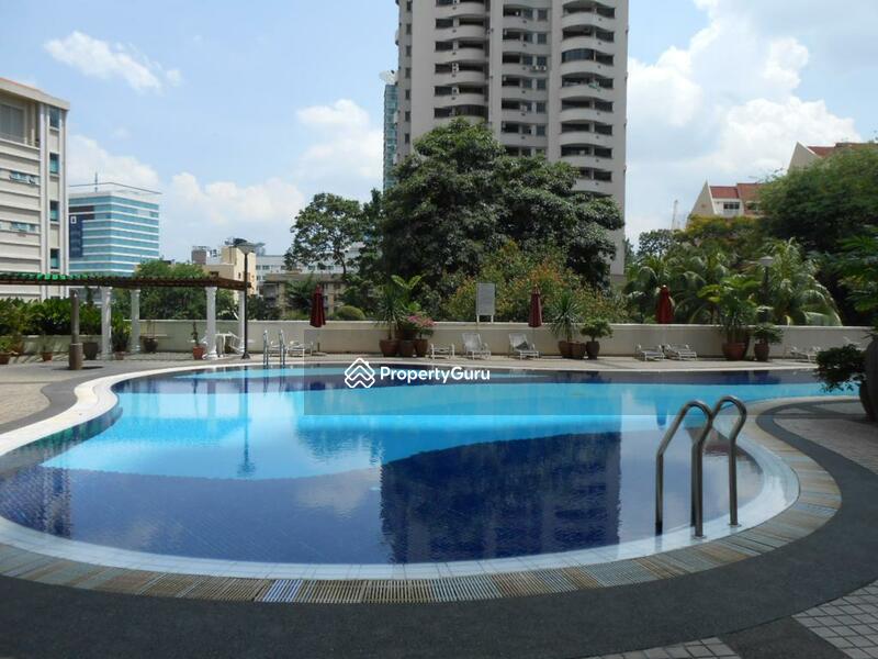 Untuk Dijual - Angkasa Impian 2