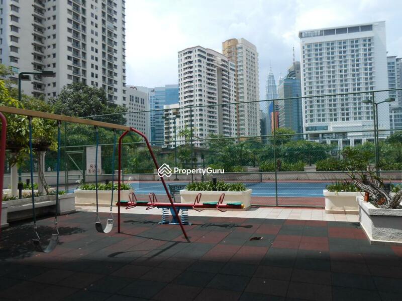 Untuk Dijual - Angkasa Impian 2