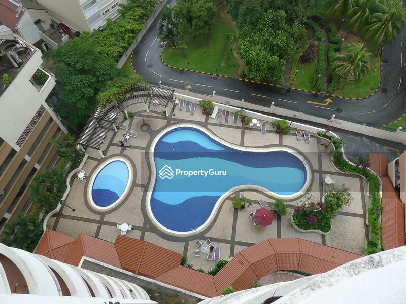 Untuk Dijual - Angkasa Impian 2
