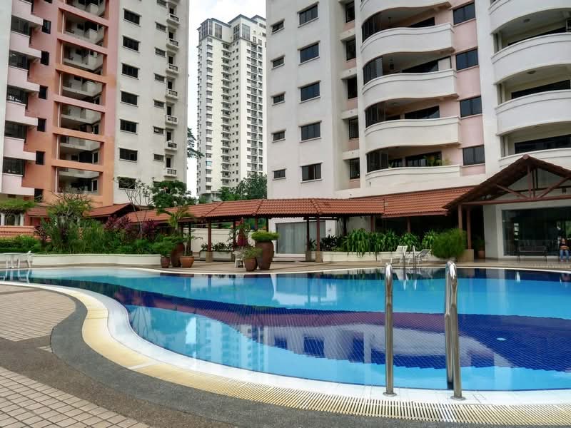 Angkasa Impian 2 - iProperty.com.my