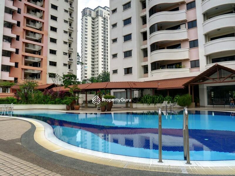 Untuk Dijual - Angkasa Impian 2