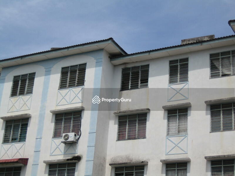 For Sale - Dahlia Apartment