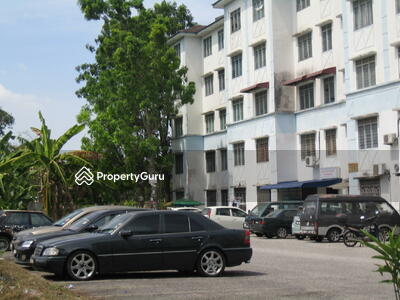  - Dahlia Apartment