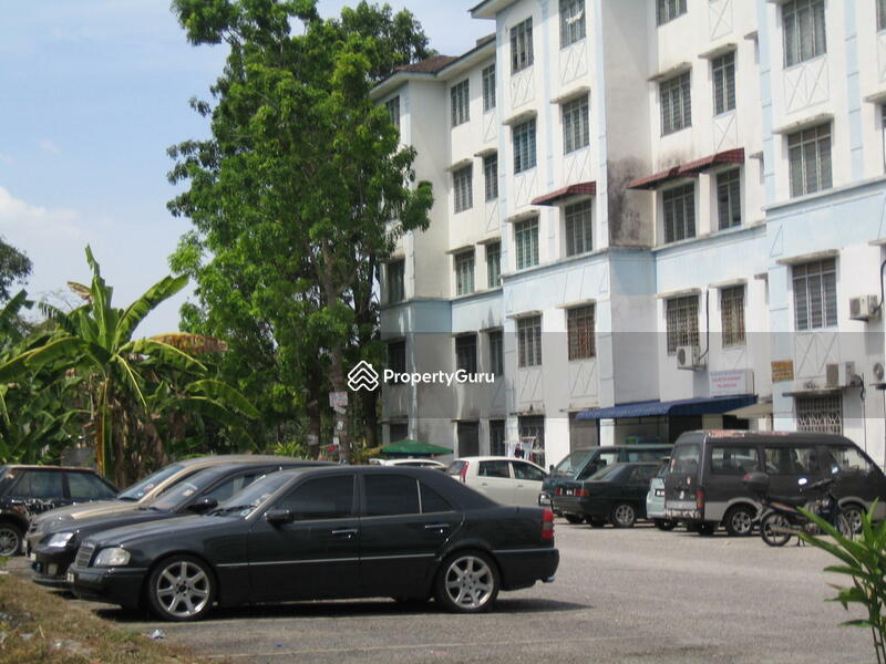For Sale - Dahlia Apartment