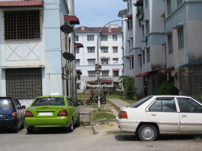 For Sale - Dahlia Apartment