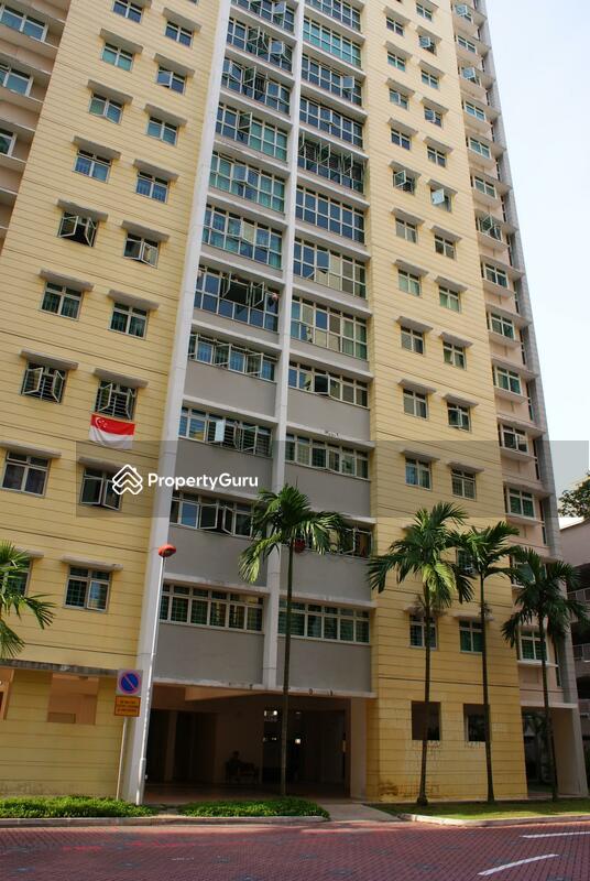 646 Punggol Central #0