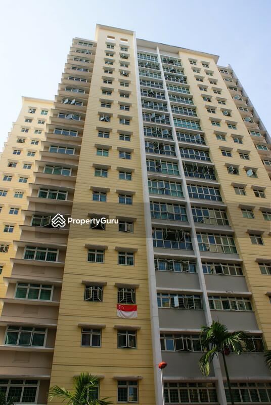 646 Punggol Central #0