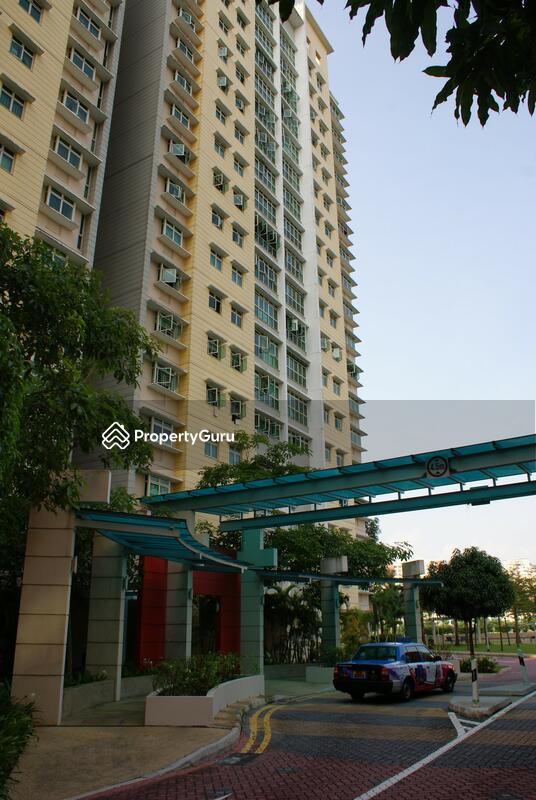 646 Punggol Central HDB Details in Hougang / Punggol / Sengkang