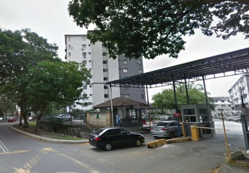 Pandan Terrace Apartment (Pandan Perdana) - iProperty.com.my