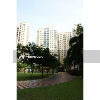 647 Punggol Central