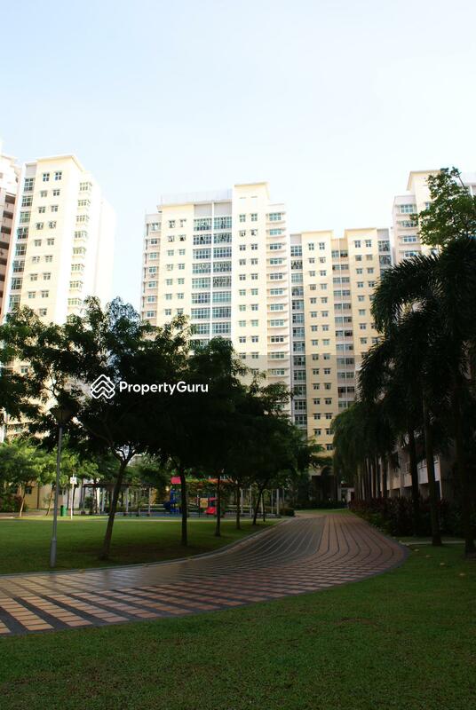 647 Punggol Central #0