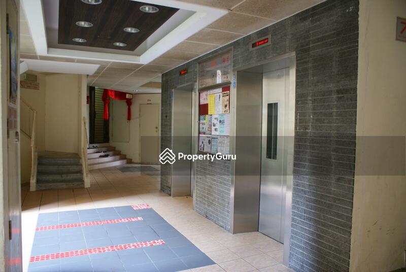 For Rent - 647 Punggol Central