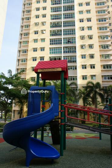 For Rent - 647 Punggol Central