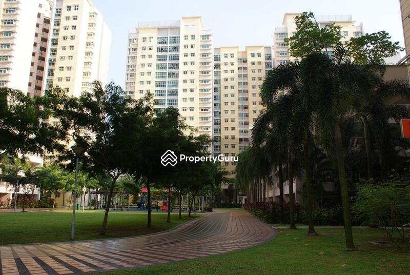 For Rent - 647 Punggol Central