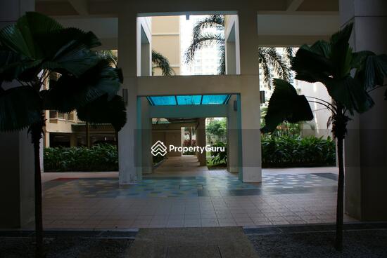 For Rent - 647 Punggol Central