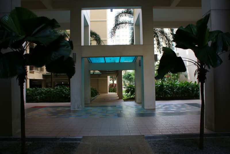 647 Punggol Central