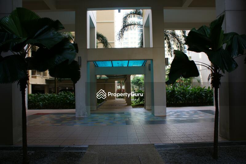 For Rent - 647 Punggol Central