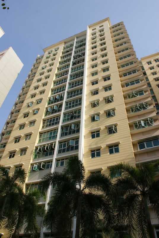 647 Punggol Central