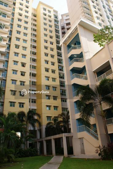 For Rent - 647 Punggol Central