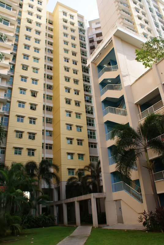 647 Punggol Central