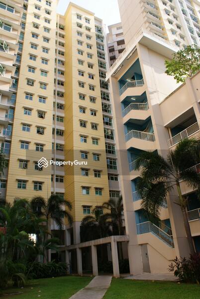 For Rent - 647 Punggol Central