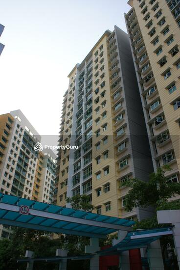 For Rent - 647 Punggol Central
