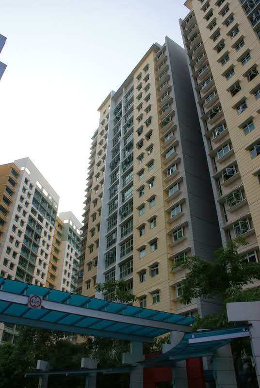 647 Punggol Central