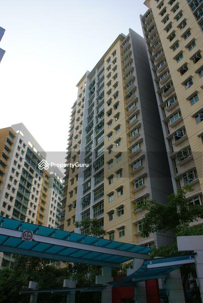 For Rent - 647 Punggol Central