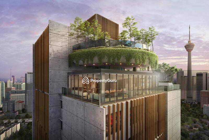 For Sale - Ceylonz Suites