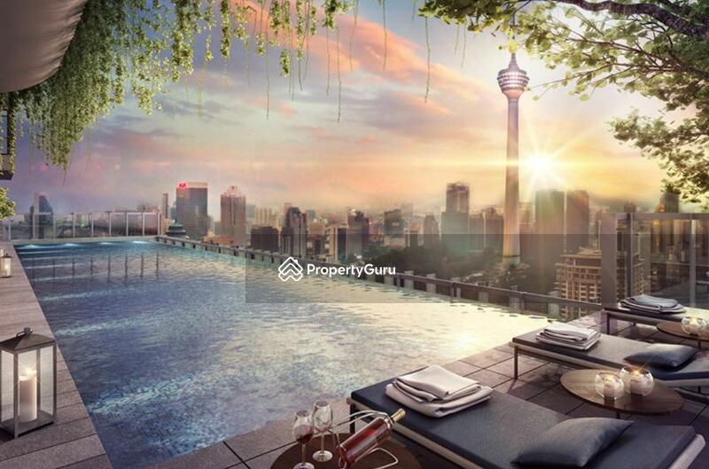 For Sale - Ceylonz Suites