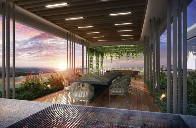 Ceylonz Suites - iProperty.com.my