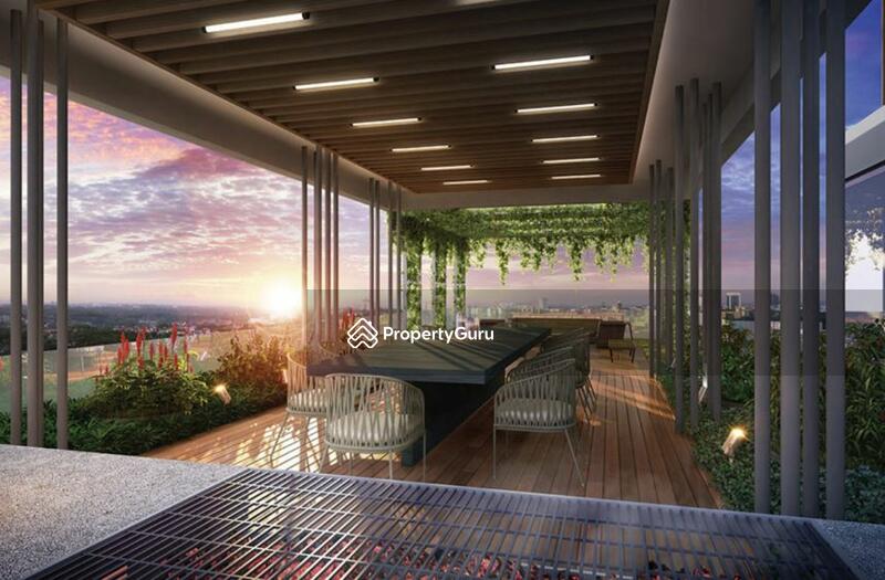 For Sale - Ceylonz Suites