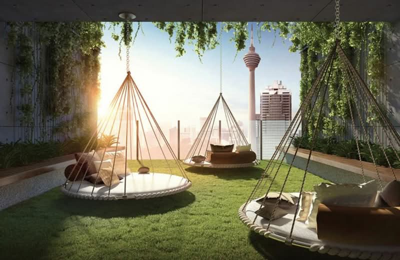 Ceylonz Suites - iProperty.com.my