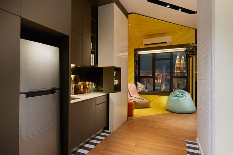 Ceylonz Suites - iProperty.com.my