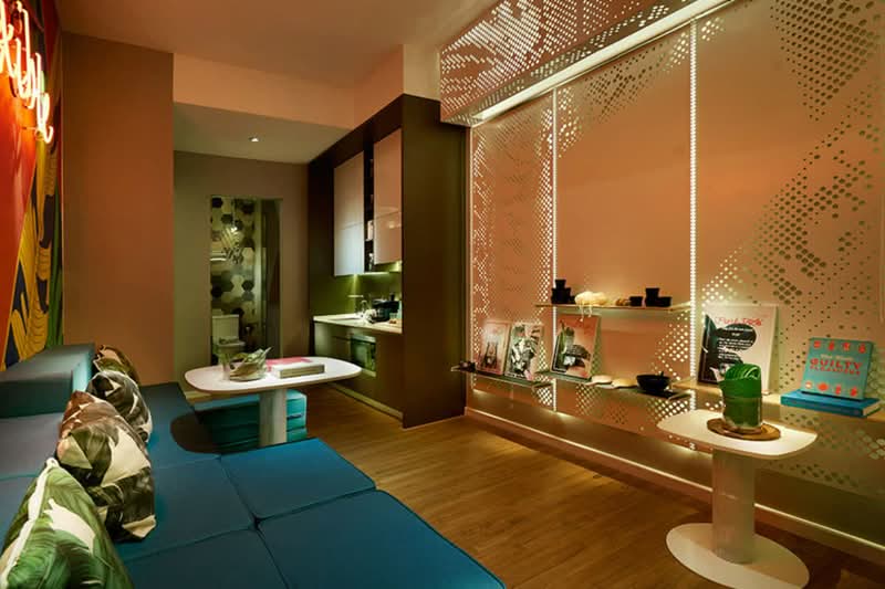 Ceylonz Suites - iProperty.com.my