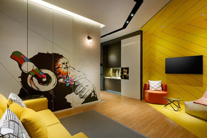 Ceylonz Suites - iProperty.com.my