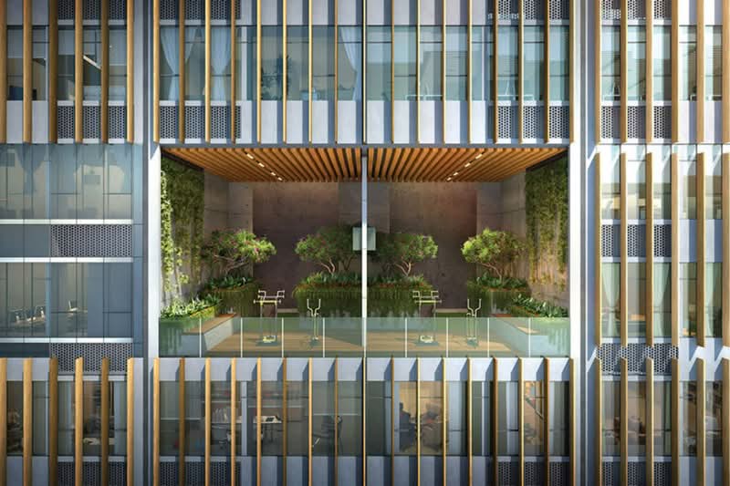 Ceylonz Suites - iProperty.com.my