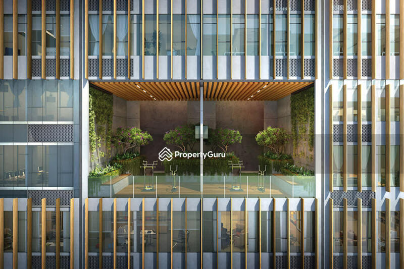 For Sale - Ceylonz Suites