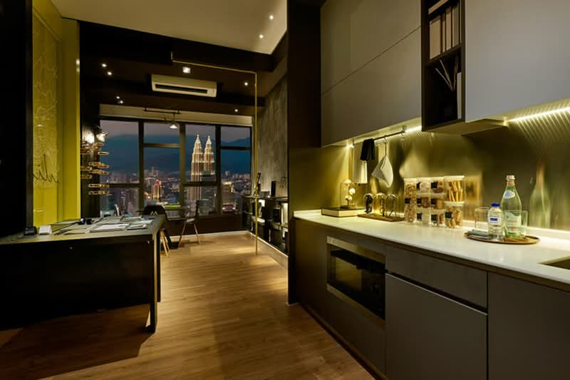Ceylonz Suites - iProperty.com.my