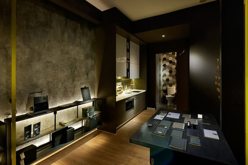 Ceylonz Suites - iProperty.com.my