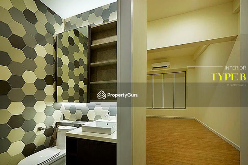 For Sale - Ceylonz Suites