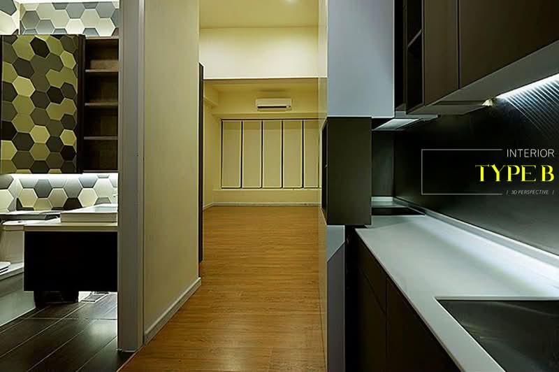 Ceylonz Suites - iProperty.com.my