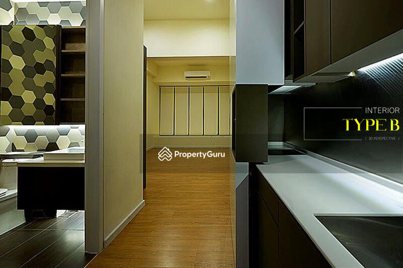 For Sale - Ceylonz Suites
